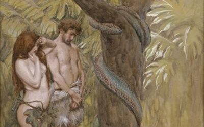 Vegetarianism as Divine Ideal?