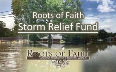 Roots of Faith Storm Relief Fund