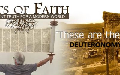 These are the Words – Part Two