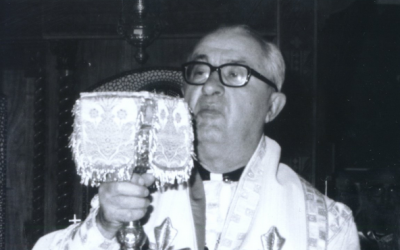 Remembering David Horowitz (25): Unholy Vows