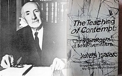 A Doctrine of Contempt