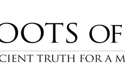 The Official Logo for Roots of Faith
