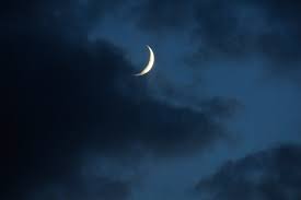 Rosh Chodesh –The New Moon – What Does it Mean to Me?