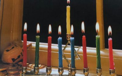 The Ninth Month of Kislev – the Month of Miracles Hanukkah – The Festival of Lights, The Feast of Dedication – Part One