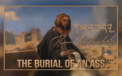 The Burial of An Ass – Class Twenty