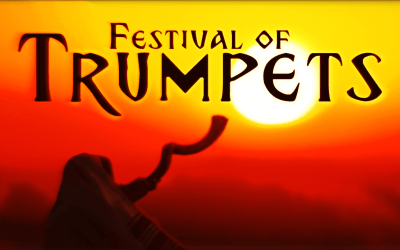 Festival of Trumpets